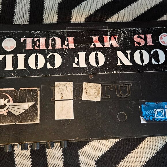 828mk3 Firewire Audio Interface - Used by Komor Kommando/Icon Of Coil - Picture 3 of 7